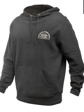 Fasthouse Members Only pullover size - Small NWOT